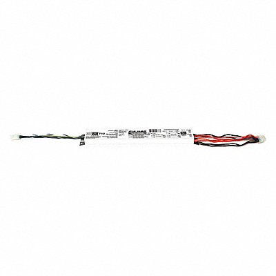 FULHAM IH3UNV272T12HO Fluorescent Ballast Programmed 145W