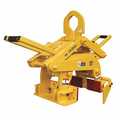 CALDWELL BLG725 Barrier Grabs 14 500 lb Load Capacity