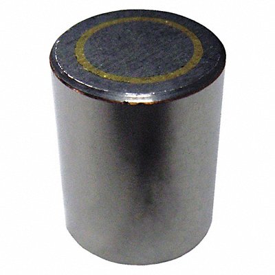 STORCH PRODUCTS 1292T08 Alnico Holding Magnet 1.43 lb Pull