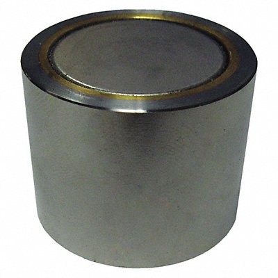 STORCH PRODUCTS 1298T16R Shielded Magnet Neodymium 40 lb Pull
