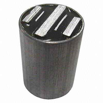 STORCH PRODUCTS 220220 Cylindrical Magnet 21.5 lb 1-1/4 in L