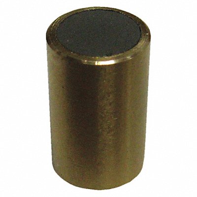 STORCH PRODUCTS 25308NB Round Base Magnet Neodymium 2.5 lb Pull