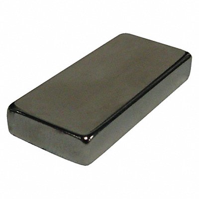 STORCH PRODUCTS B0011670035 Block Magnet Neodymium NP 25 lb Pull