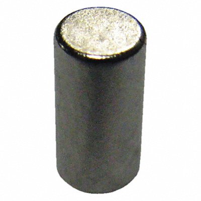 STORCH PRODUCTS B0020139030N Disc Magnet Neodymium 0.35lb Pull 1/4inL