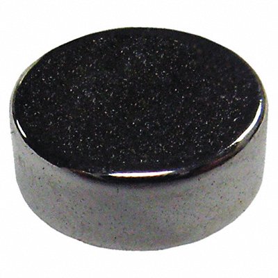 STORCH PRODUCTS B0020334030P Disc Magnet Neodymium 1.2 lb Pull