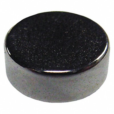 STORCH PRODUCTS B0021663035N Disc Magnet Neodymium NP 1.5 lb Pull