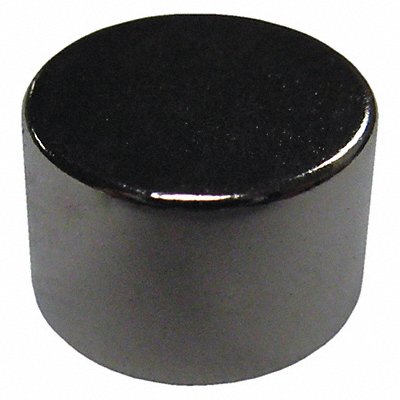 STORCH PRODUCTS B0022325035N Disc Magnet Neodymium 4.6lb Pull 3/8in D