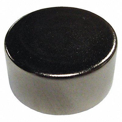 STORCH PRODUCTS B0026335035N Disc Magnet Neodymium 34 lb Pull