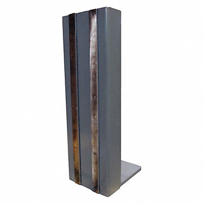 STORCH PRODUCTS H0021433 Magnetic Sheet Separator Steel