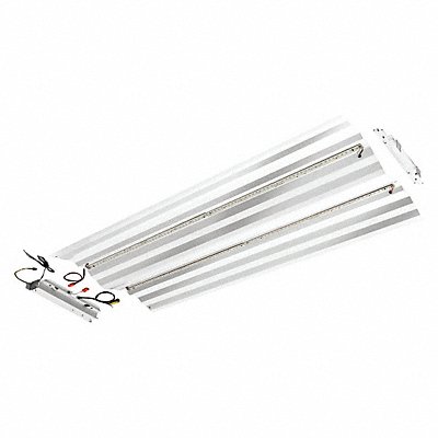 LITHONIA LIGHTING 2GTL4R40LEZ1LP835 LED Troffer Retrofit Kit 48 L 3500K
