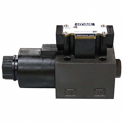 CHIEF D03S1A115A35 Directional Valve DO3 115VAC Closed