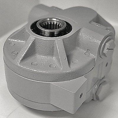 CHIEF GPPTOA921R Hydraulic PTO Pump 1000RPM 43 Min HP