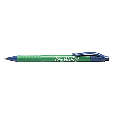 35LX23 ABILITY ONE 7520020000000 Ballpoint Pens Blue PK12
