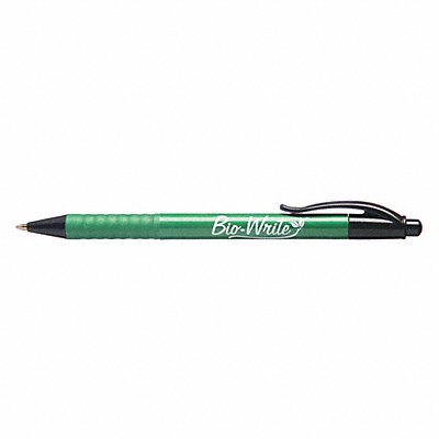 35LX24 ABILITY ONE 7520020000000 Ballpoint Pens Black PK12