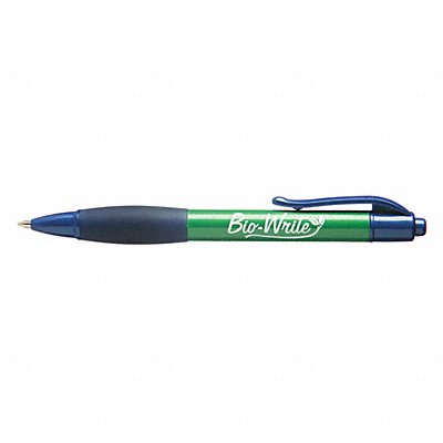 35LX26 ABILITY ONE 7520020000000 Ballpoint Pens Blue PK12