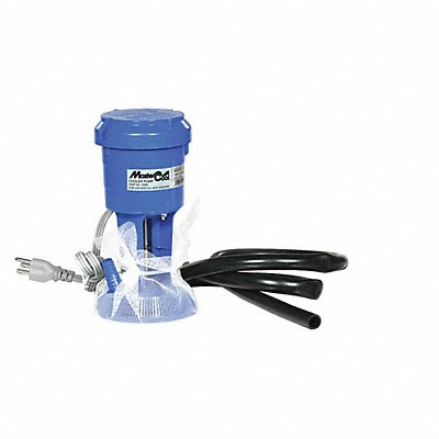 MASTERCOOL MCP44PPK EvaporativeCoolerPump Plastic 8-5/8inH