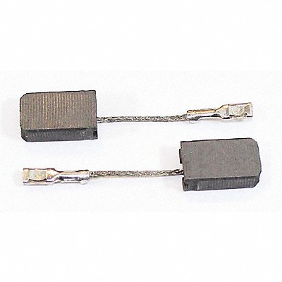 BOSCH 1607014176 Brush Set