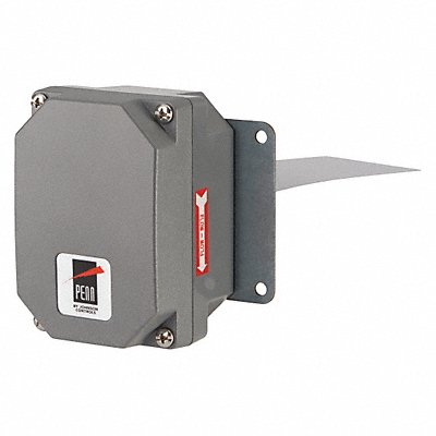 JOHNSON CONTROLS F261KEHV01C Flow Switch