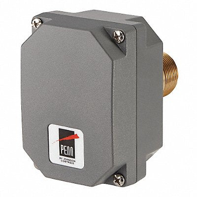 JOHNSON CONTROLS F261MAHV01C Flow Switch
