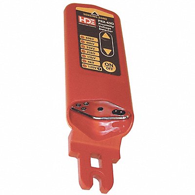 HDE PRX69D Proximity Tester 120VAC to 69kV