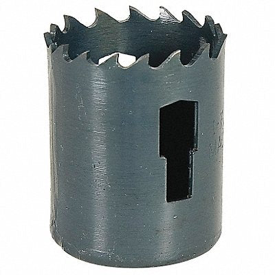 GREENLEE 825118 Hole Saw Saw Dia 1-1/8