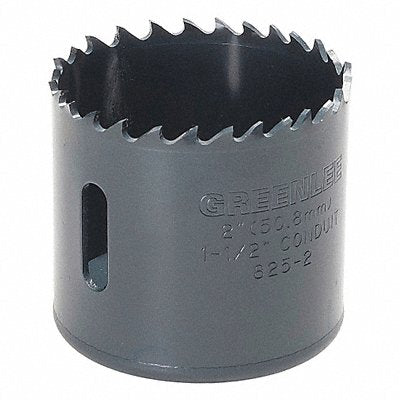 GREENLEE 8252 Hole Saw Saw Dia 2