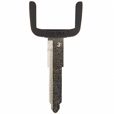 KABA ILCO AX00003510 Key Blade Edge Cut Mazda
