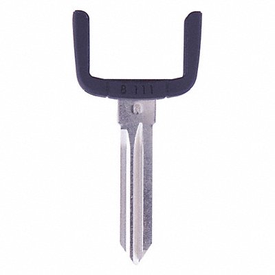 KABA ILCO AX00004750 Key Blade Edge Cut GM