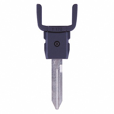 KABA ILCO AX00004770 Key Blade Edge Cut Chrysler