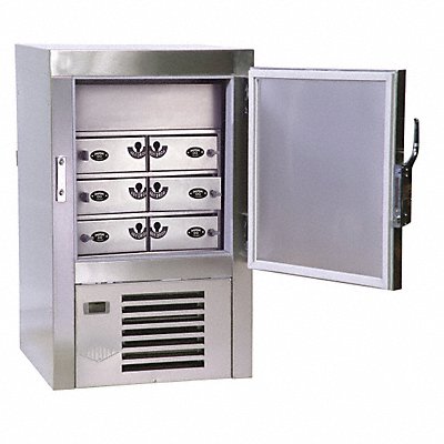 SENTINEL ERF4206PT Evidence Refrigerator Pass-through