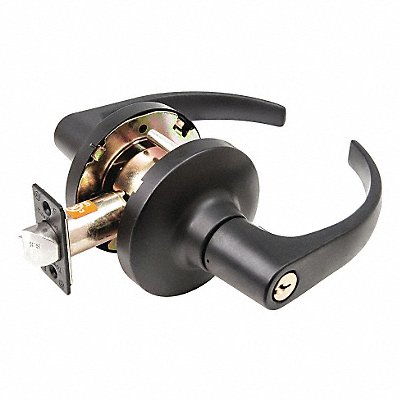 TOWNSTEEL CDC109Q613 Lever Lockset Mechanical Entrance