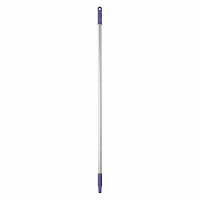 VIKAN 29588 Color Coded Handle 50 in L Threaded