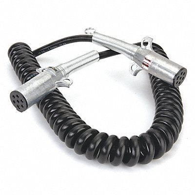 VELVAC 590157 Cord 7-Way 15 ft