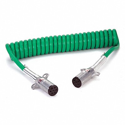 VELVAC 590161 Cord 7-Way 15 ft