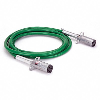 VELVAC 590166 Cord 7-Way 15 ft