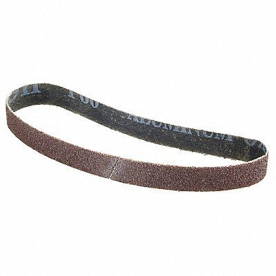 ARC ABRASIVES 70321 Sanding Belt 48 in L 2 in W 60 G