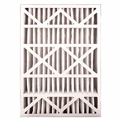 BESTAIR PRO 51620112 FurnAirCleanerFilter MERV11 16x20x5 PK2