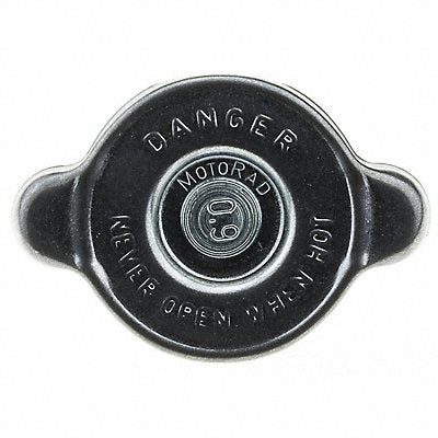 MOTORAD T13R Radiator Cap Cam-On 12 to 18 lb Metal