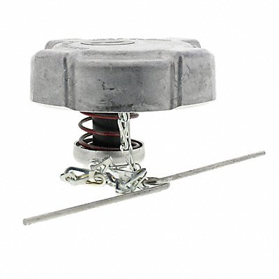 STANT 203411 Fuel Cap NonLocking 3-1/2 in Dia.