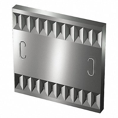 DAYTON 35PA92 Grease Filter 20x20x2