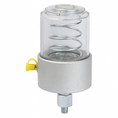 WESTWARD 35PA99 Grease Feeder 6 oz 6-1/4 in.H