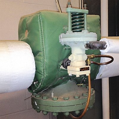 SHANNON INSULTECH IBT1731RWN6 Thermal Blanket E-C1E9A1B1AM1 5x10-1/2x8