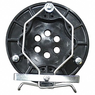 DIAMABRUSH G400X Clutch Plate 6 3/4 in L Blk