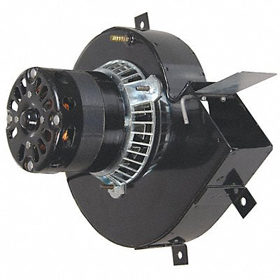 PACKARD 82052 Draft Inducer 5-1/32in. H 115V