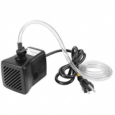 QEP 60095 Water Pump Use With Mfr No60020 61024