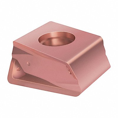 WALTER LNHU130608RL85TWXN15 Rhombic Negative Insert with Hole