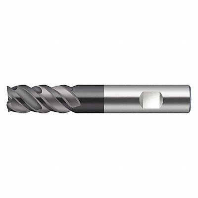 WALTER MC326191W4D CR End Mill 0.50mm CR 19.10mm Dia