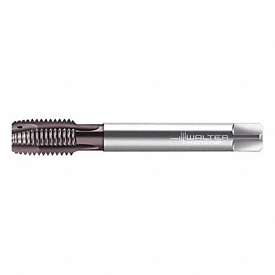WALTER PROTOTYP EP2126342M8X1 Spiral Point Tap M8x1 HSS