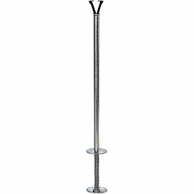 MAG-MATE 712 MechanicalRetrievalTool SprngPlunger 12