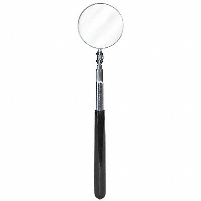 MAG-MATE 309TR Inspection Mirror Round 7 3/4 -14 1/2
